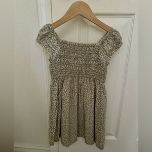 Girls GAP dress 4T